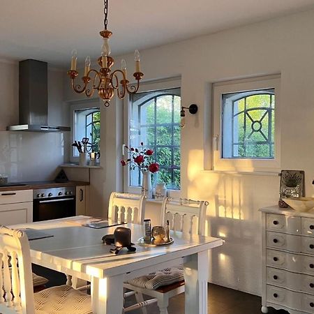 Ferienhaus Villa Vogelsang Stoltebüll Extérieur photo