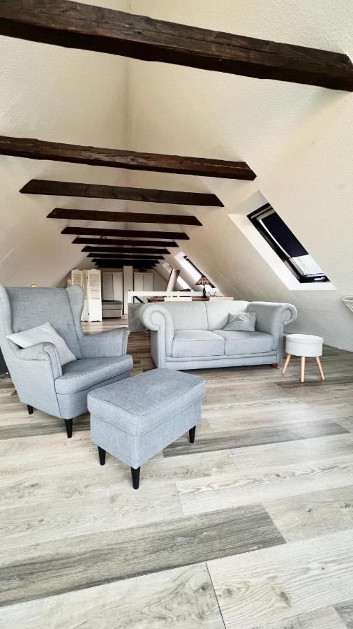 Ferienhaus Villa Vogelsang Stoltebüll Extérieur photo