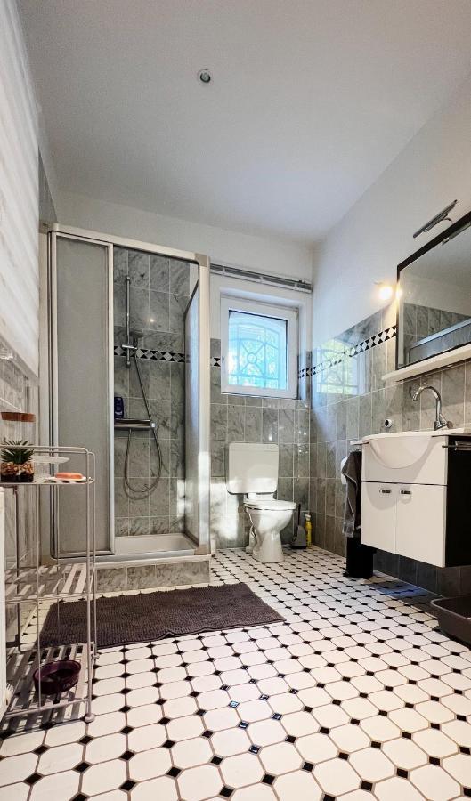 Ferienhaus Villa Vogelsang Stoltebüll Extérieur photo