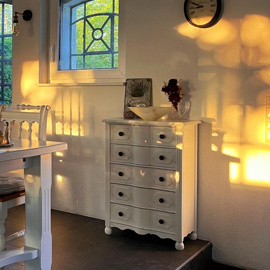 Ferienhaus Villa Vogelsang Stoltebüll Extérieur photo