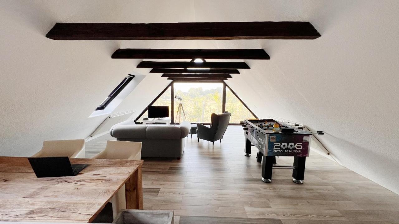 Ferienhaus Villa Vogelsang Stoltebüll Extérieur photo