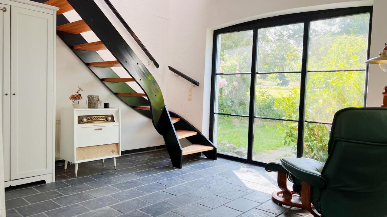 Ferienhaus Villa Vogelsang Stoltebüll Extérieur photo